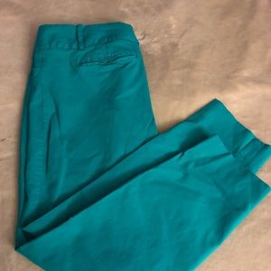 Ideal Stretch Pants